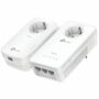 TP-Link Powerline Up to 1300 Mbps TL-WPA8631P KIT