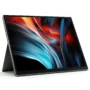 HAILESI S123E 12.3 Inch Touchable FHD 2.4K Portable Monitor Computer Gaming Display USB C External Screen for Smartphone Tablet Laptop...