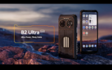 Το IIIF150 B2 Ultra είναι ο υπερθετικός βαθμός του “Smartphone” με νούμερα που ζαλίζουν και τιμή 227.3€!