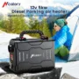 Hcalory HC-A01 12V 5KW Diesel Parking Air Heater Portable