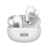 [#Ιστορικό_Χαμηλό] Lenovo LP5 : Πολύ όμορφα true Wireless ακουστικά, με Bluetooth 5.0, και IPX5 rating με 11.1€ !
