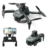 LYZRC L200 PRO MAX : Με GPS, αποφυγή εμποδίων και δύο μπαταρίες, δικό σας, με τιμές από 102.3€