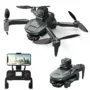 LYZRC L200 PRO MAX 216g GPS 5G WiFi FPV with 4K ESC HD Dual Camera 2-Axis EIS Gimbal 360° Obstacle...