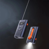 [#Ιστορικό_Χαμηλό] Nextool 6-in-1 Emergency tool: Το απόλυτο Gadget επιβίωσης, με ραδιόφωνο, φακό και φόρτιση με μανιβέλα!