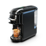 HiBREW H2B : Νέα γενιά πολυ-εσπρεσσιέρας της Hibrew βγάζει καφέ απο Nespresso, Dolce Gusto, ESE Pods και χύμα καφέ, με 84.1€!