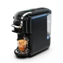 HiBREW H2B : Νέα γενιά πολυ-εσπρεσιέρας της Hibrew βγάζει καφέ από Nespresso, Dolce Gusto, ESE Pods και χύμα καφέ, με 79.4€!