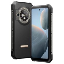Blackview BL9000 : Rugged 5G smartphone με 24GB RAM, 512GB αποθήκευση και 120W γρήγορη φόρτιση