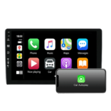 YUEHOO YH-D04 : 4G Android 12 Head Unit, με οθόνη 9″ , μέχρι και 8GB RAM και υποστήριξη για Android Auto και Carplay