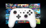 EasySMX YS27 : Η εναλλακτική λύση για το Switch Pro Controller, είναι γεμάτη δυνατότητες, και ΠΟΛΥ φτηνότερη.