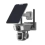 [WiFi] Guudgo LS-MS3A 4MP Solar Security Camera
