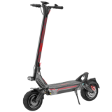 ZWHEEL GT1 LITE: Με μοτέρ 2000W και μπαταρία 25Ah, αυτό το πατίνι είναι φτιαγμένο για τα δύσκολα