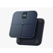 Xiaomi Mijia S400 Pro : Ζυγαριά με Οθόνη TFT και Καταγραφή 25 διαφορετικών βιομετρικών δεδομένων