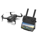 Hubsan BlackHawk1 ‘Beyond Edition’ : Το Drone με εμβέλεια 16 χιλιομέτρων και 4K καμερα με 3-axis Gimbal.