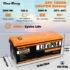[#Ιστορικό_Χαμηλό] Cloudenergy CL12-150 150Ah LiFePO4 Battery : Αξιόπιστη και ασφαλής αποθήκευση ενέργειας