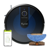 Kyvol Cybovac E31 : Η καλύτερη οικονομική ρομποτική σκούπα που μπορείς να βρεις, κοστίζει μόλις 152€ απο Ευρώπη