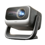 JMGO N5S Ultra Max: Ένας 4K προβολέας «κτήνος» με 6800 ISO Lumens που παίζει και παιχνίδια με 1ms lag