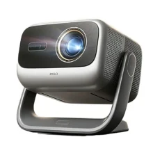 JMGO N5S Ultra Max: Ένας 4K προβολέας «κτήνος» με 6800 ISO Lumens που παίζει και παιχνίδια με 1ms lag