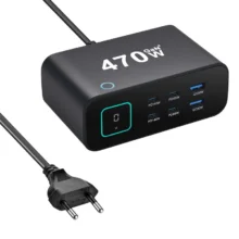 Bakeey YMX 615: Ο «πυρηνικός αντιδραστήρας» των 470W που θα βάλει τάξη στο γραφείο σας