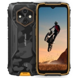 Ulefone Rugking 4 Pro : Το κινητό που αντέχει περισσότερο ξύλο από το παλιό σου Nokia