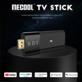 Mecool KD1 : To μαγικό στικάκι που θα μετατρέψει την τηλεόραση σας σε Android TV!