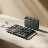 Η Xiaomi Mijia Tool Box είναι η απόδειξη ότι ακόμα και το σφυρί μπορεί να είναι designάτο