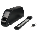 UNITPACKPOWER R049-6: Η μπαταρία-θηρίο των 25Ah που θα κάνει το e-bike σας να ξεχάσει τον φορτιστή