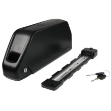 UNITPACKPOWER R049-6: Η μπαταρία-θηρίο των 25Ah που θα κάνει το e-bike σας να ξεχάσει τον φορτιστή