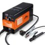 Topshak TS-EM2 220V 140A Inverter Welding Machine TIG/MMA Welding