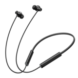 Realme Buds Wireless 5 ANC: Neckband με 50dB ακύρωση θορύβου και μπαταρία που δεν τελειώνει