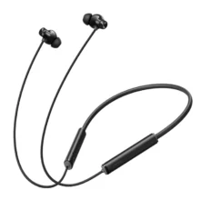 Realme Buds Wireless 5 ANC: Neckband με 50dB ακύρωση θορύβου και μπαταρία που δεν τελειώνει