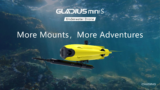 [#Ιστορικό_Χαμηλό] Chasing Gladius Mini S  : Ένα υποβρύχιο Drone με 4K Video, και EIS, που μπορεί να βουτήξει μέχρι και στα 100 μέτρα!