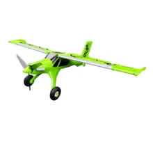 MO FLY MF X7 DRACO: Ένα “αγριεμένο” RC αεροπλάνο με brushless μοτέρ για ακροβατικά σε κάθε πάρκο