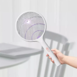 Qualitell ZS9001 : Η ρακέτα που θα κάνει το πρόβλημα σου με τα κουνούπια παρελθόν στα 20.4€