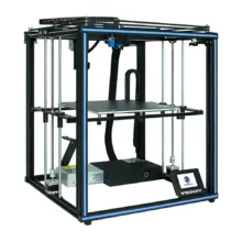 [#Ιστορικό_Χαμηλό] Tronxy X5SA-PRO : 3D Printer με ΤΕΡΑΣΤΙΟ μέγεθος εκτύπωσης 33 x 33 x 40 εκατοστά και auto Leveling με 319.2€ απο Ευρώπη!