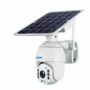 ESCAM QF280 1080P Cloud Storage PT WIFI PIR Alarm IP Camera With Solar Panel