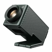 [ΑΠΟ ΕΥΡΩΠΗ] BlitzWolf BW-VISION A1: Android 13, WiFi 6 και 4K support για έναν compact προβολέα σε τιμή “χώμα”!