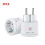 [2-Pack] Blitzwolf BW-SHP10 Smart Plug