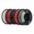 LOKMAT ZEUS 3 Pro : Ενα πανέμορφο Sport ρολόι, αδιάβροχο στα 50 μέτρα, με οθόνη 1.39″ και 5 πανέμορφα χρώματα!