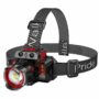 XMUND XD-HL1 Headlamp USB Rechargeable Zoom