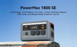 Blackview Oscal PowerMax 1800 SE: Ένα θηρίο ενέργειας 1800W για το σπίτι και τις εξορμήσεις σου