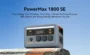 Blackview Oscal PowerMax 1800 SE Portable Power Station, 1024Wh LiFePO₄ Battery, 1800W Rated / 3600W Surge, 10 Outputs, 800W Solar...