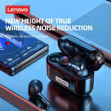 [#Ιστορικό_Χαμηλό] Lenovo LP70 : Εξαιρετικά TWS ακουστικά με BT 5.2 και Active Noise Canceling με μόλις 25.1€!!