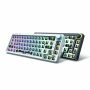 GamaKay LK67 Keyboard Customized Kit 67 Keys RGB Hot Swappable 3pin/5pin Switch 65%