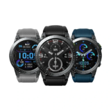 [#Ιστορικό_Χαμηλό] Zeblaze Ares 3 Pro  : Πανέμορφο Sport Smartwatch με AMOLED οθόνη 1.43″, Bluetooth Call και MIL-STD Rating, στα 27.7€!!