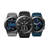 Zeblaze Ares 3 Pro  : Πανέμορφο Sport Smartwatch με AMOLED οθόνη 1.43″, Bluetooth Call και MIL-STD Rating, στα 25.8€!!