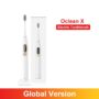 Global Version Oclean X Sonic Electric Toothbrush LCD Touch Screen