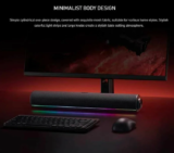[#Ιστορικό_Χαμηλό] Xiaomi Redmi ηχομπάρα ποιότητας για υπολογιστή με BT και μικρόφωνο στα 44€!