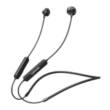 Lenovo SH1: BT 5.0 Neckband ακουστικά με πιστοποίηση IPX5 και τιμή 10.2€!