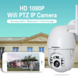 [ΣΟΥΠΕΡ ΠΡΟΣΦΟΡΑ] H το Gearbest τρελάθηκε, ή εμείς θα πάρουμε IP κάμερα Full-HD με 5€!