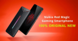 Nubia Red Magic: To Gaming Phone του χθες, είναι μια εξαιρετική midrange συσκευή του σήμερα, με 165,9€ τελική τιμή απο Ευρώπη!!